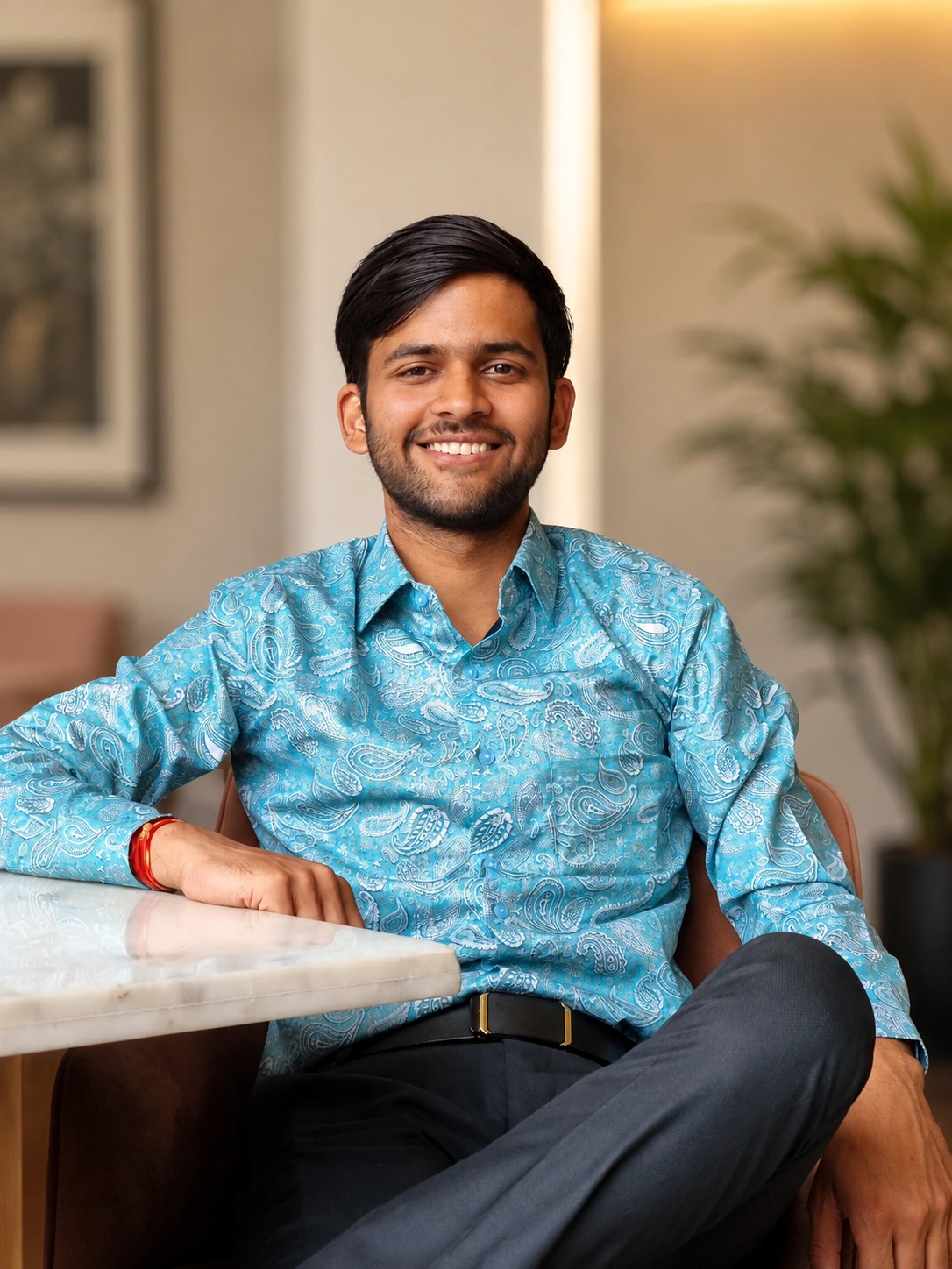 Alok Jajoo