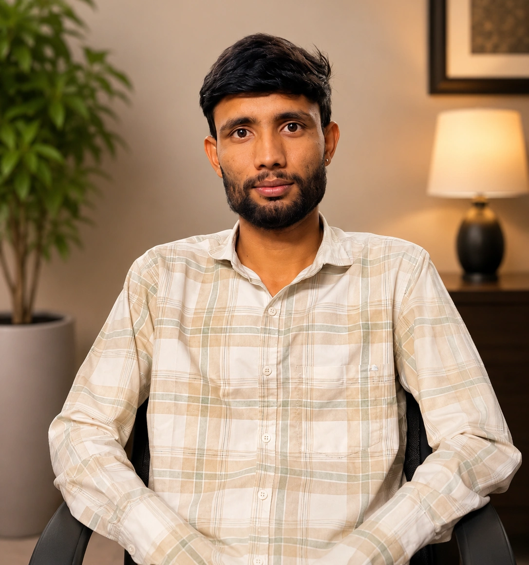 Abhay Singh