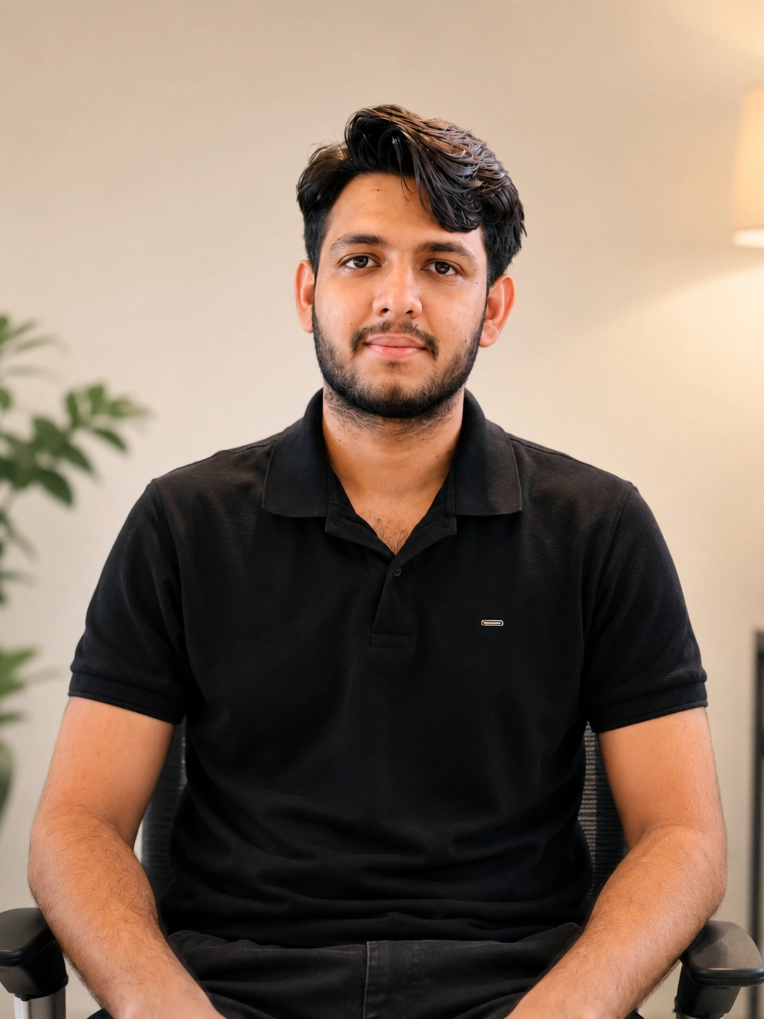 Ankit Choudhary