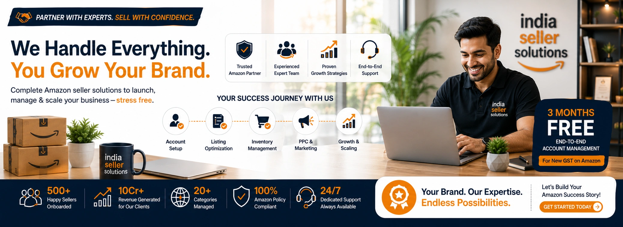 India Seller Solutions banner 10