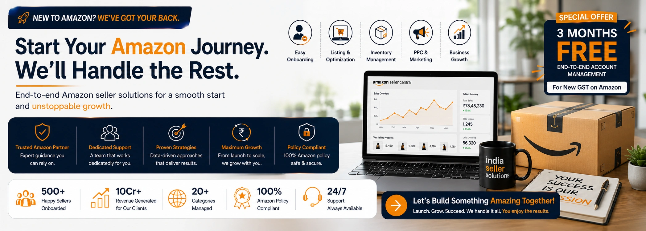 India Seller Solutions banner 11