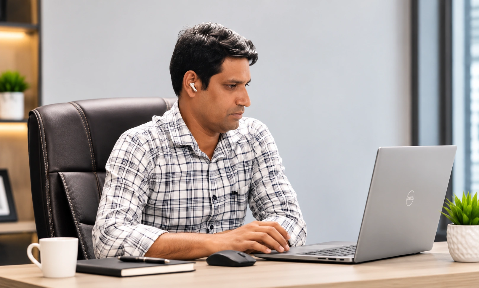 Bhawani Shankar Sharma