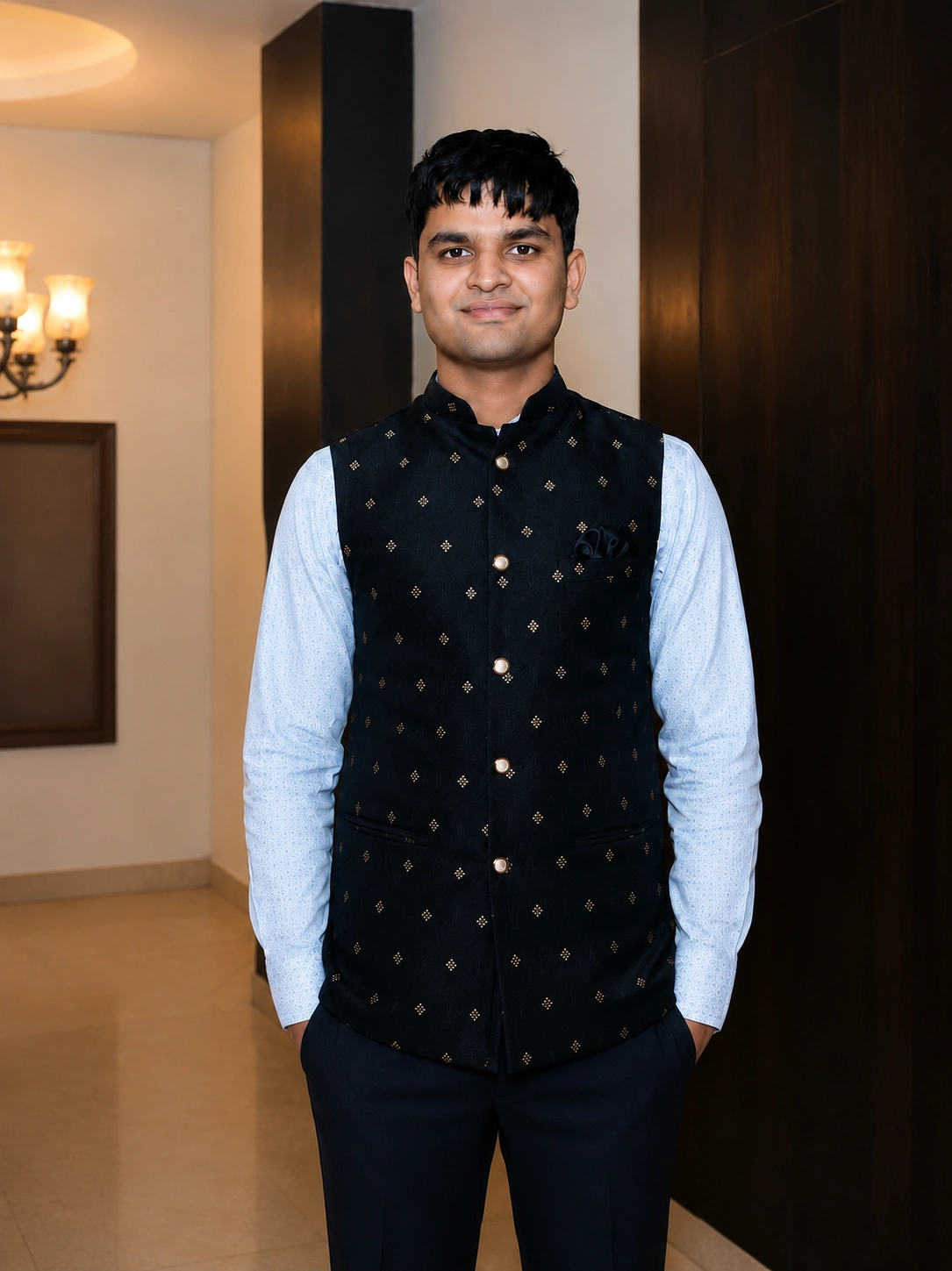 Chandresh