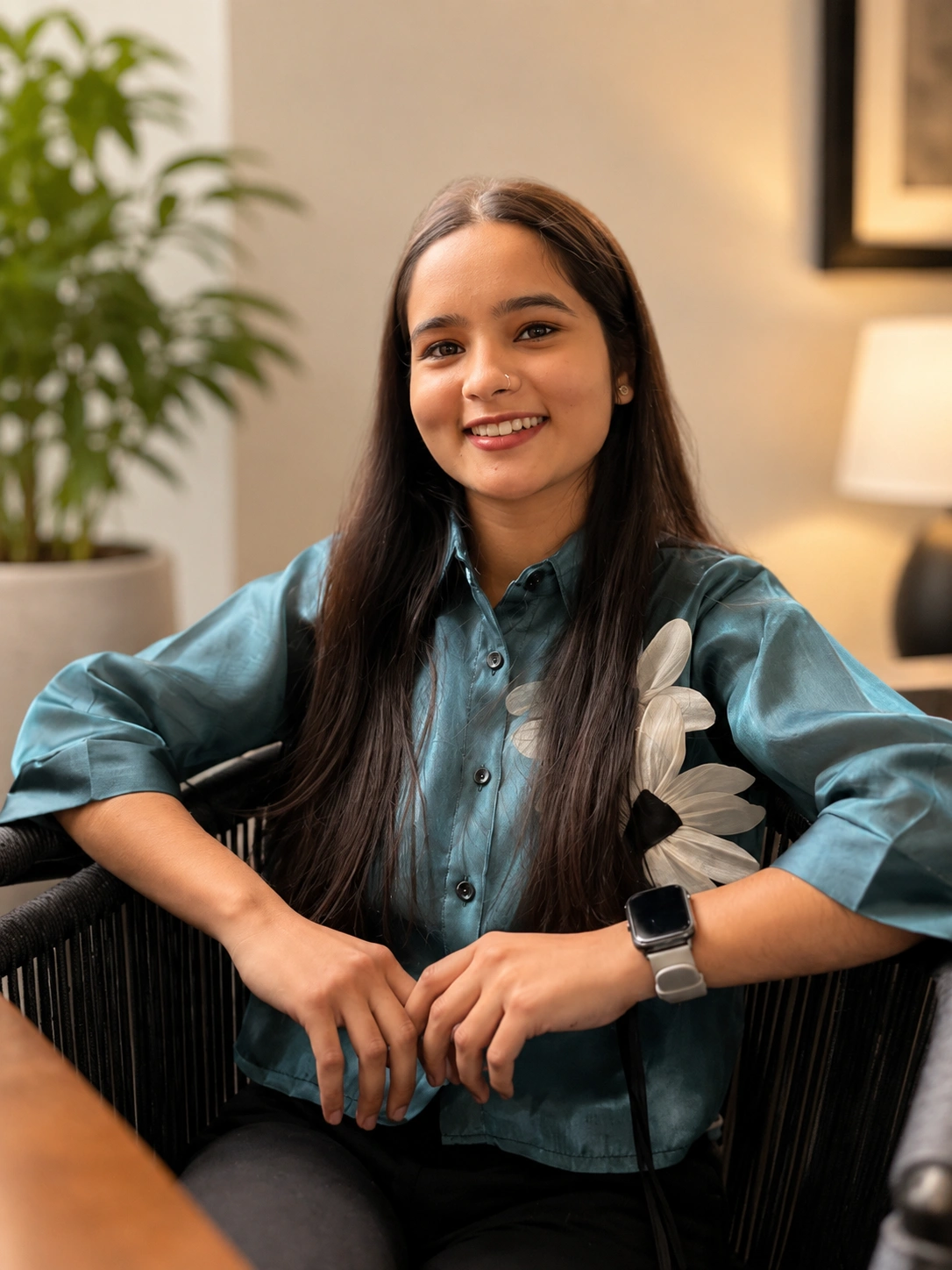 Tanvi Khandelwal