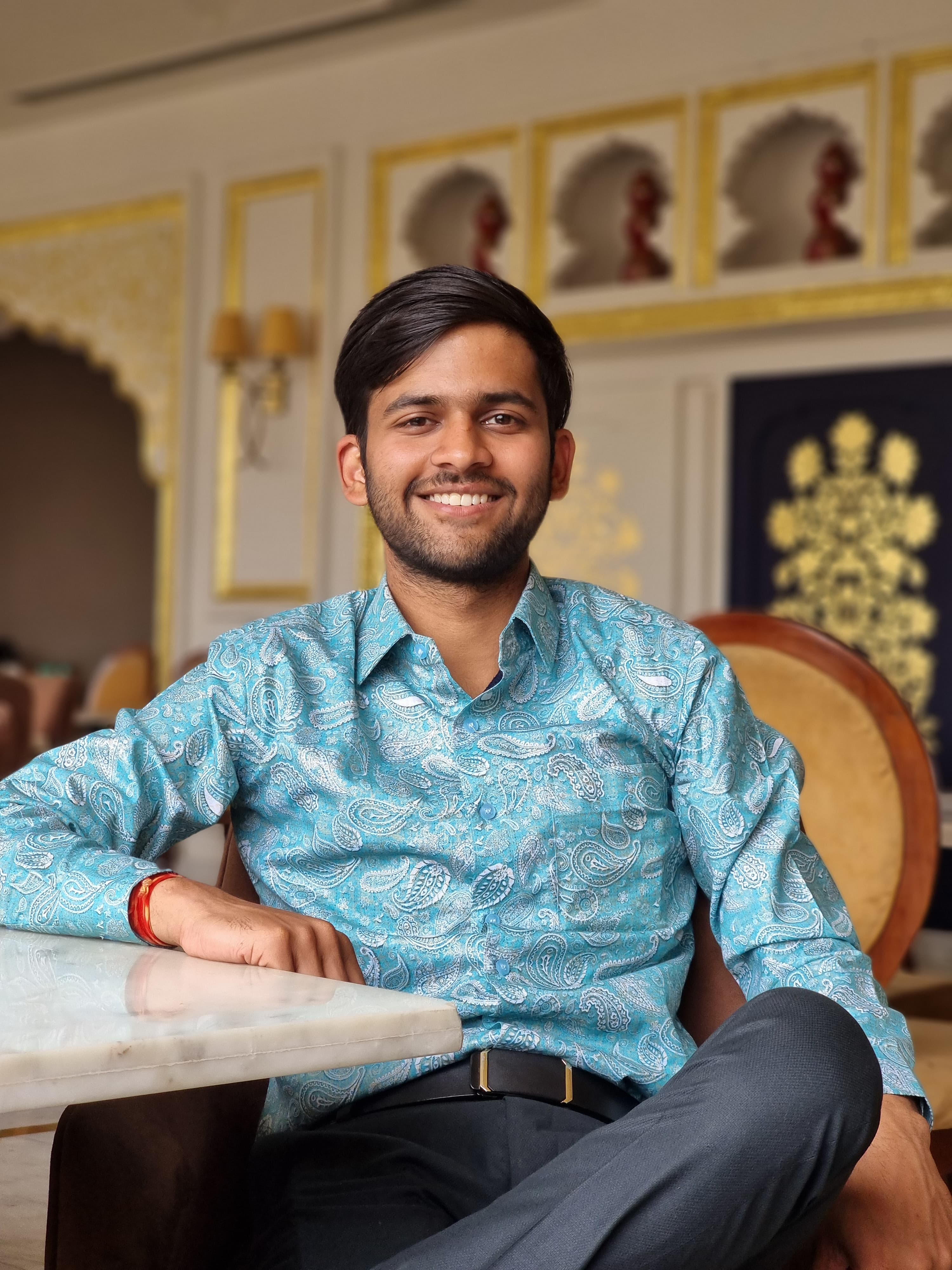 Alok Jajoo
